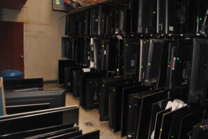 Venta de Televisores de las mejores marcas