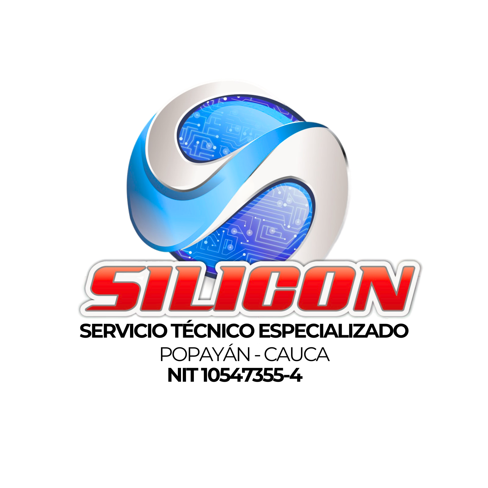 Silicon Centro de Servicio Autorizado